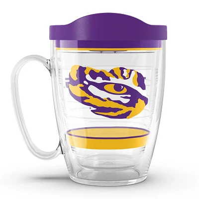 Tervis LSU Tigers 16oz Tradition Classic Mug                                                                                    