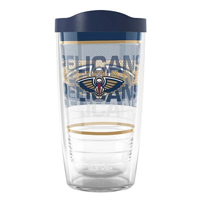 Tervis New Orleans Pelicans 16oz Competitor Classic Tumbler                                                                     