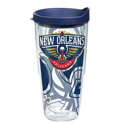 Tervis New Orleans Pelicans 24oz Genuine Classic Tumbler                                                                        