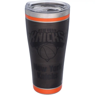 Tervis New York Knicks 30oz Blackout Stainless Steel Tumbler                                                                    