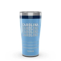 Tervis North Carolina Tar Heels Reverb 20oz Stainless Steel Tumbler                                                             