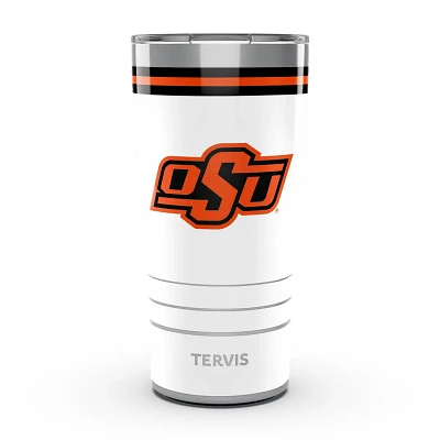 Tervis Oklahoma State Cowboys Arctic 20oz Stainless Steel Tumbler                                                               