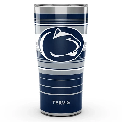 Tervis Penn State Nittany Lions 20oz Hype Stripe Stainless Steel Tumbler                                                        