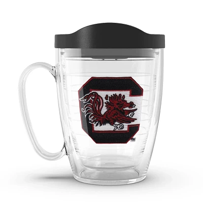 Tervis South Carolina Gamecocks 16oz Emblem Classic Mug with Lid                                                                