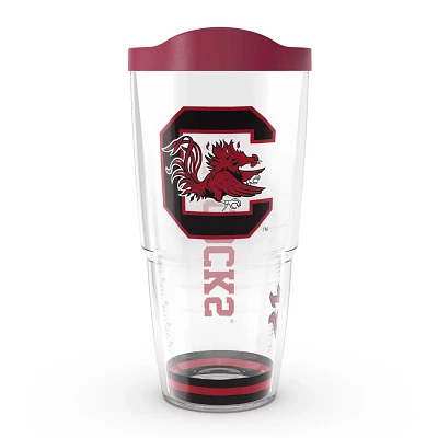 Tervis South Carolina Gamecocks 24oz Classic Arctic Tumbler                                                                     