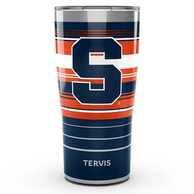 Tervis Syracuse 20oz Hype Stripe Stainless Steel Tumbler                                                                        