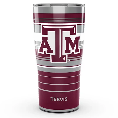 Tervis Texas AM Aggies 20oz Hype Stripe Stainless Steel Tumbler                                                                 