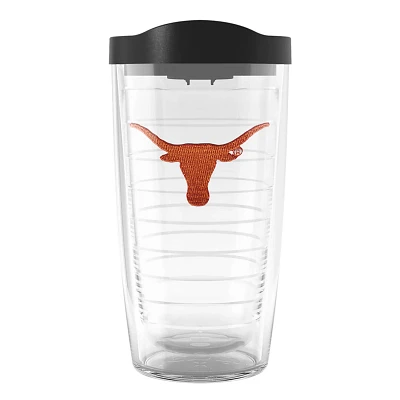 Tervis Texas Longhorns 16oz Emblem Tumbler                                                                                      