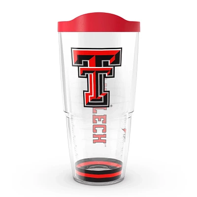 Tervis Texas Tech Raiders 24oz Classic Arctic Tumbler                                                                           