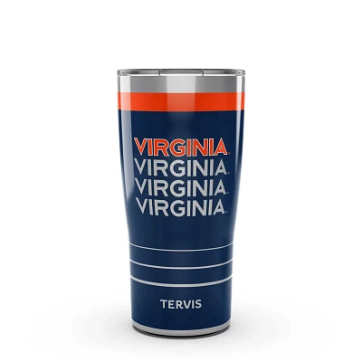 Tervis Virginia Cavaliers Reverb 20oz Stainless Steel Tumbler                                                                   