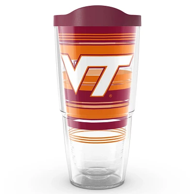 Tervis Virginia Tech Hokies 24oz Hype Stripe Classic Tumbler                                                                    