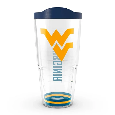 Tervis West Virginia Mountaineers 24oz Classic Arctic Tumbler                                                                   