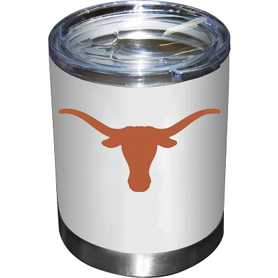 Texas Longhorns 12oz Team Lowball Tumbler                                                                                       