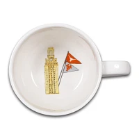 Texas Longhorns Team Soup Mug                                                                                                   