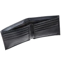 Texas Tech Red Raiders Hybrid Bi-Fold Wallet                                                                                    