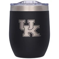 The Memory Company Kentucky Wildcats 16oz Stainless Steel Stemless Tumbler                                                      