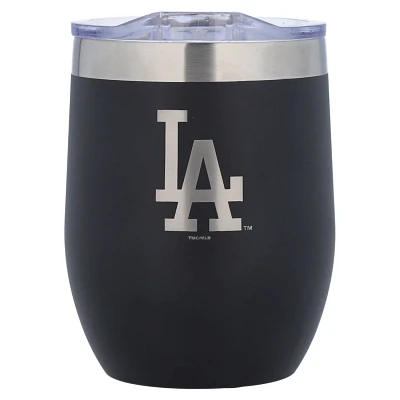 The Memory Company Los Angeles Dodgers 16oz Stainless Steel Stemless Tumbler                                                    
