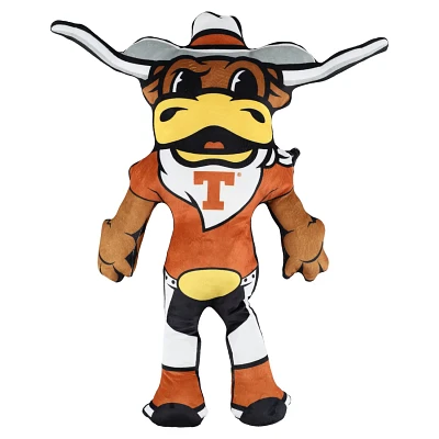 The Northwest Group Texas Longhorns Mascot Cloud Pal Plush                                                                      