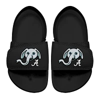 Toddler ISlide Alabama Crimson Tide Mascot Slide Sandals                                                                        