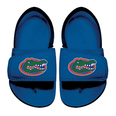 Toddler ISlide Florida Gators Team Logo ISlide Sandals                                                                          