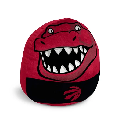 Toronto Raptors Plushie Mascot Pillow                                                                                           