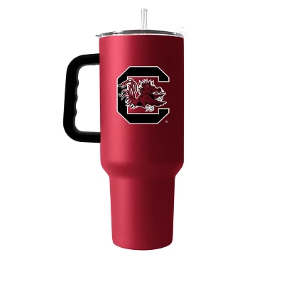 University of South Carolina 40 oz Flipside Powder Coat Tumbler                                                                 