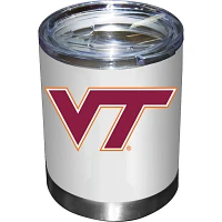 Virginia Tech Hokies 12oz Team Lowball Tumbler                                                                                  