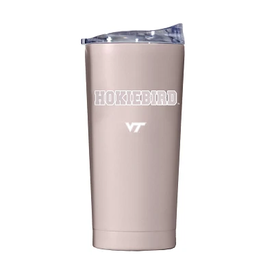 Virginia Tech Hokies 20oz Fashion Color Tumbler                                                                                 