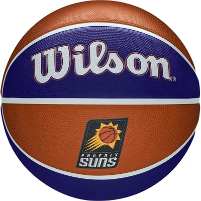 Wilson Phoenix Suns Team Tribute Basketball                                                                                     