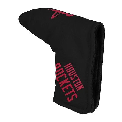 WinCraft Houston Rockets Blade Putter Cover                                                                                     