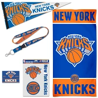 WinCraft New York Knicks House Fan Accessories Pack                                                                             
