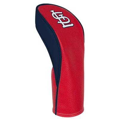 WinCraft St Louis Cardinals Golf Club Fairway Headcover                                                                         