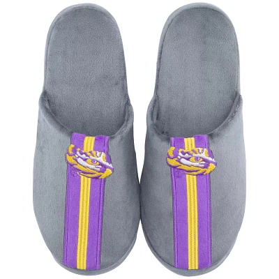 ZooZatz LSU Tigers Slippers                                                                                                     