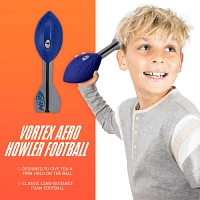 NERF Vortex Aero Howler Foam Football