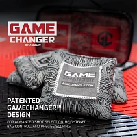 American Cornhole League ACL PRO GameChanger Bags