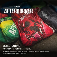 American Cornhole League ACL COMP Afterburner Bags