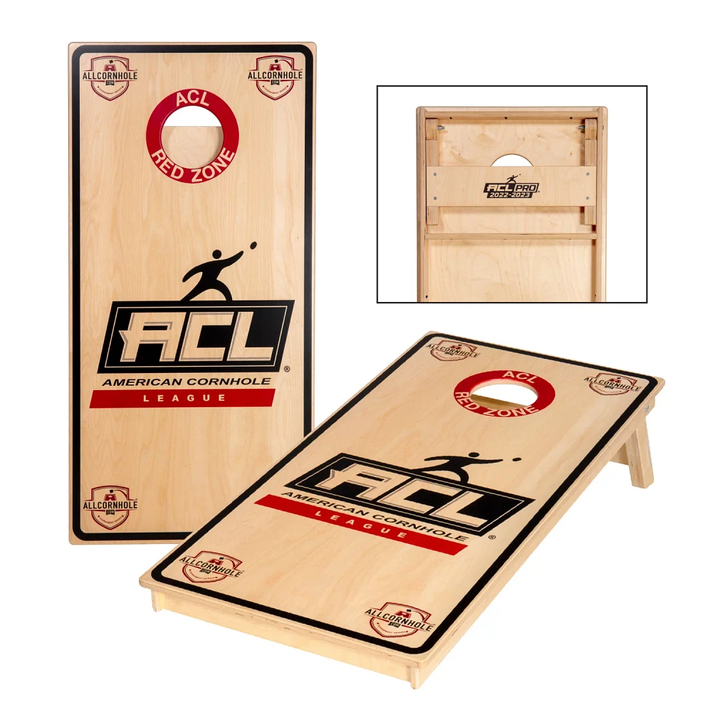 American Cornhole League ACL PRO 2x4 Cornhole Board                                                                             