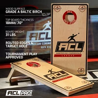 American Cornhole League ACL PRO 2x4 Cornhole Board                                                                             