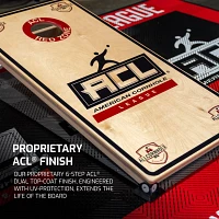 American Cornhole League ACL PRO 2x4 Cornhole Board                                                                             