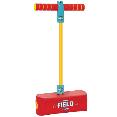 Franklin Field Day Kids Toy Pogo Stick                                                                                          
