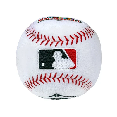 Franklin Sports MLB MyFirst Stuffed Toy Baseball                                                                                