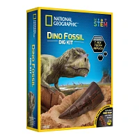 National Geographic Dino Dig Kit                                                                                                