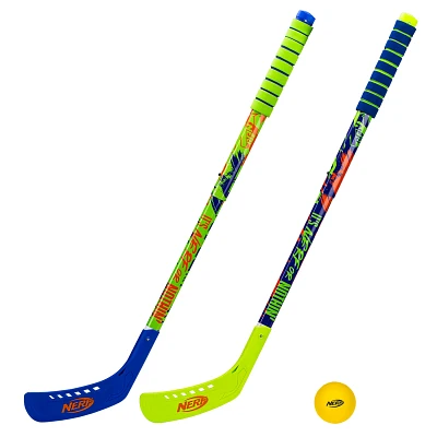 NERF 2-Player Hockey Set                                                                                                        