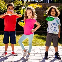 NERF Multi Sport Ball 3-Pack                                                                                                    