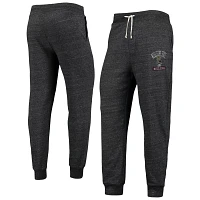 Alternative Apparel Heathered Mississippi State Bulldogs Dodgeball Tri-Blend Pants