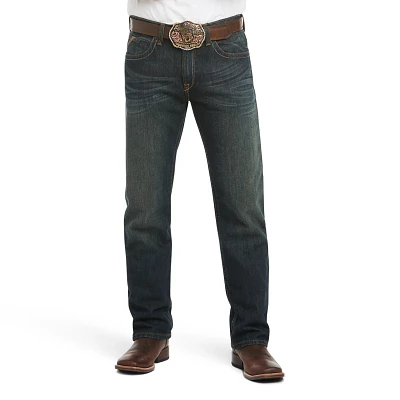 Ariat Men's M2 Relaxed Legacy Boot Cut Jeans