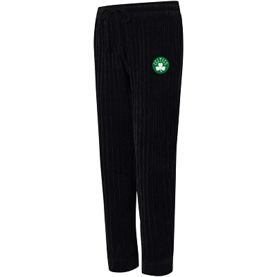 College Concepts Boston Celtics Linger Pants