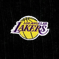 College Concepts Los Angeles Lakers Linger Pants