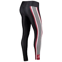 Concepts Sport Alabama Crimson Tide Dormer Knit Leggings