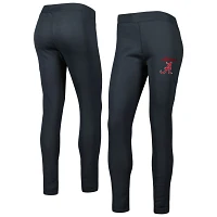 Concepts Sport Alabama Crimson Tide Upbeat Sherpa Leggings